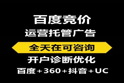 SEM托管代运营案例：提升转化率策略